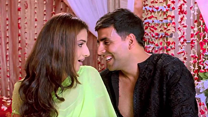 Dholna song is the best song in shreya ghoshal songs list